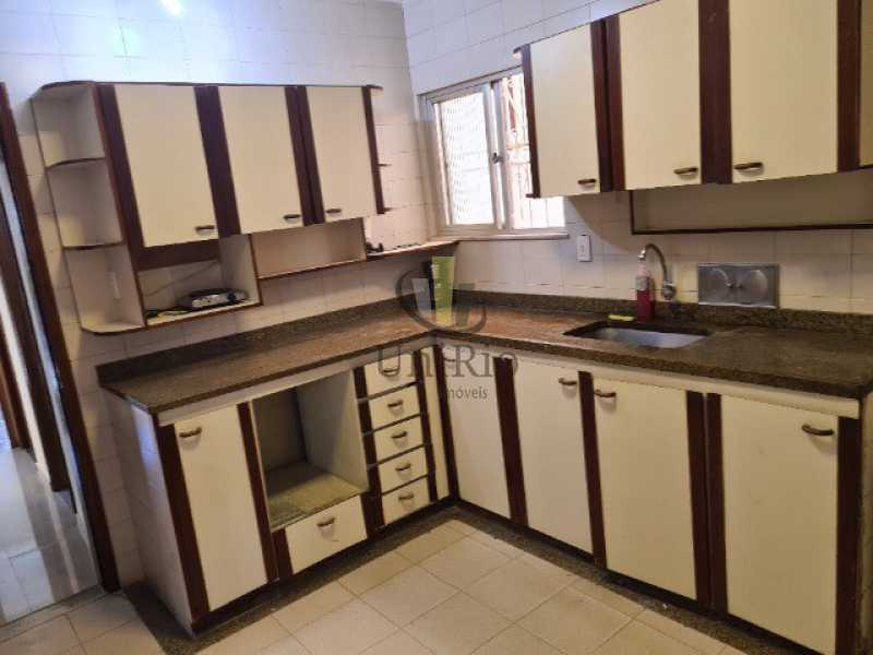 Conheça 020103292202906 do imóvel - Casa em Condomínio 4 quartos à venda Freguesia (Jacarepaguá), Rio de Janeiro - R$ 498.000 - FRCN40025 - 13 020103292202906 - 13