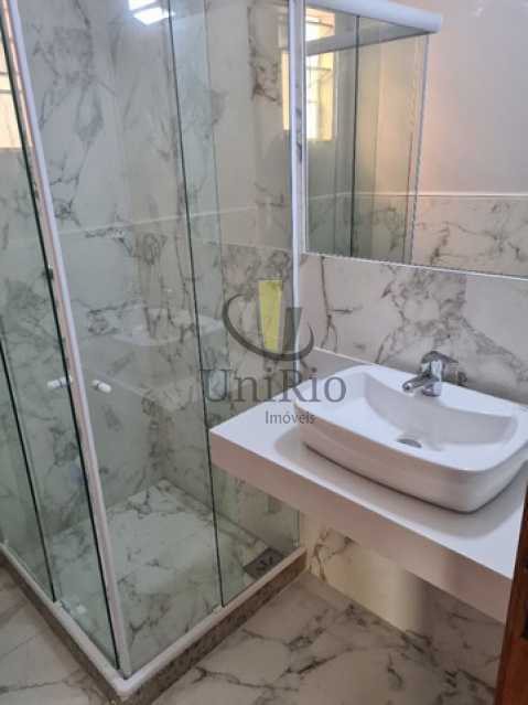 Conheça 020110052844198 do imóvel - Casa em Condomínio 4 quartos à venda Freguesia (Jacarepaguá), Rio de Janeiro - R$ 498.000 - FRCN40025 - 11 020110052844198 - 11