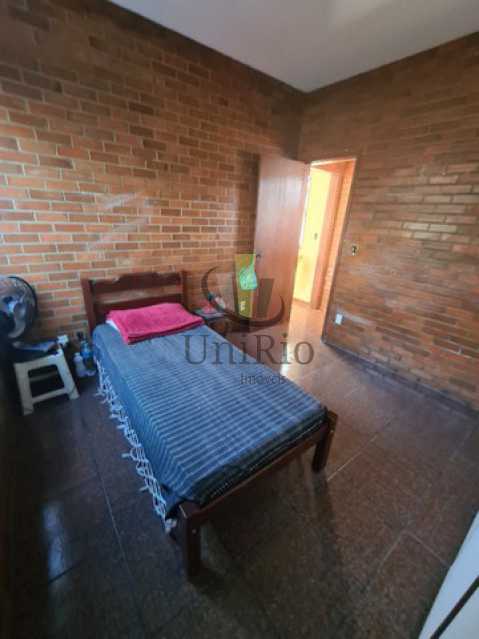 Conheça 020141776329497 1 do imóvel - Casa em Condomínio 4 quartos à venda Freguesia (Jacarepaguá), Rio de Janeiro - R$ 498.000 - FRCN40025 - 5 020141776329497 1 - 5