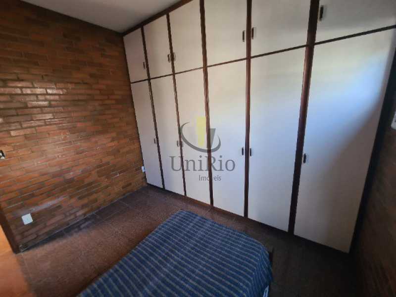 Conheça 020180176313008 do imóvel - Casa em Condomínio 4 quartos à venda Freguesia (Jacarepaguá), Rio de Janeiro - R$ 498.000 - FRCN40025 - 6 020180176313008 - 6