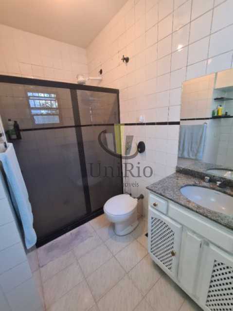 Conheça 021138413246216 do imóvel - Casa em Condomínio 4 quartos à venda Freguesia (Jacarepaguá), Rio de Janeiro - R$ 498.000 - FRCN40025 - 12 021138413246216 - 12