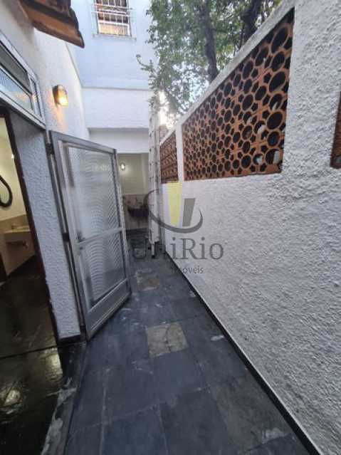 Conheça 021157292815235 do imóvel - Casa em Condomínio 4 quartos à venda Freguesia (Jacarepaguá), Rio de Janeiro - R$ 498.000 - FRCN40025 - 15 021157292815235 - 15