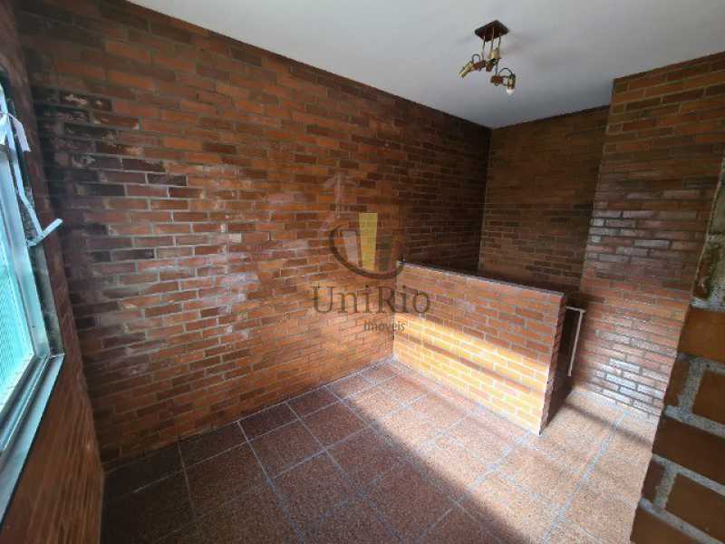 Conheça 022120895247540 do imóvel - Casa em Condomínio 4 quartos à venda Freguesia (Jacarepaguá), Rio de Janeiro - R$ 498.000 - FRCN40025 - 9 022120895247540 - 9