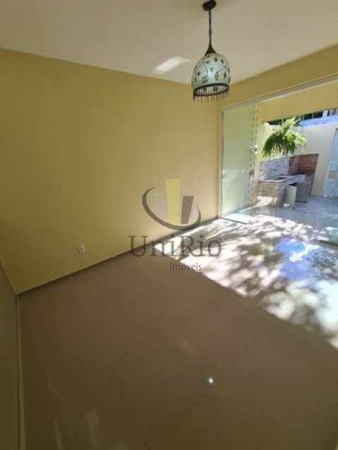 Conheça 025156412482759 do imóvel - Casa em Condomínio 4 quartos à venda Freguesia (Jacarepaguá), Rio de Janeiro - R$ 498.000 - FRCN40025 - 1 025156412482759 - 1