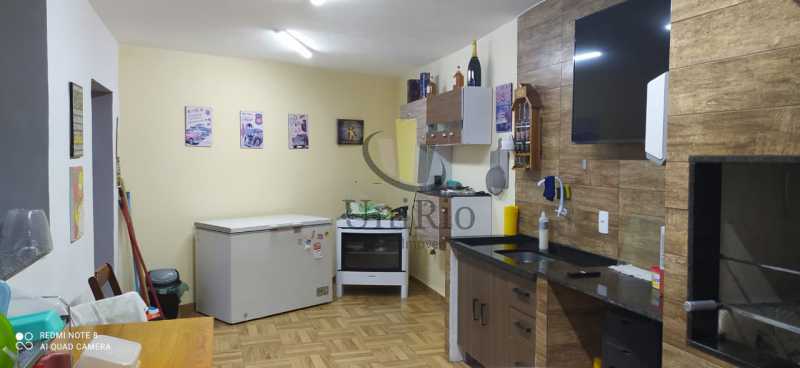 Conheça WhatsApp Image 2021-09-27 at 1 do imóvel - Casa em Condomínio 3 quartos à venda Taquara, Rio de Janeiro - R$ 350.000 - FRCN30069 - 5 WhatsApp Image 2021-09-27 at 1 - 5
