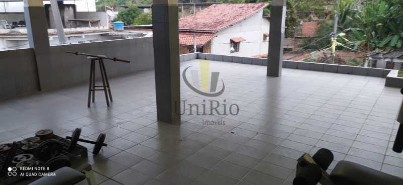 Conheça WhatsApp Image 2021-09-27 at 1 do imóvel - Casa em Condomínio 3 quartos à venda Taquara, Rio de Janeiro - R$ 350.000 - FRCN30069 - 10 WhatsApp Image 2021-09-27 at 1 - 10