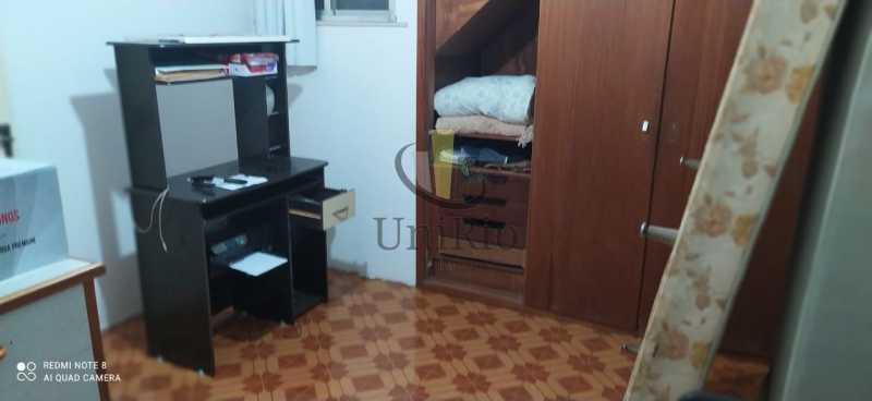 Conheça WhatsApp Image 2021-09-27 at 1 do imóvel - Casa em Condomínio 3 quartos à venda Taquara, Rio de Janeiro - R$ 350.000 - FRCN30069 - 18 WhatsApp Image 2021-09-27 at 1 - 18