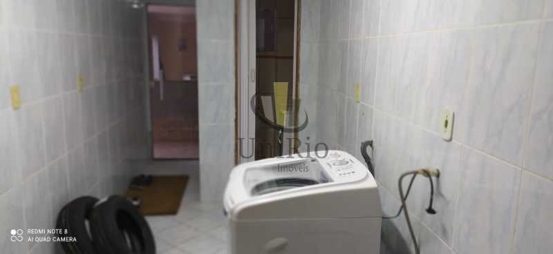 Conheça WhatsApp Image 2021-09-27 at 1 do imóvel - Casa em Condomínio 3 quartos à venda Taquara, Rio de Janeiro - R$ 350.000 - FRCN30069 - 25 WhatsApp Image 2021-09-27 at 1 - 25