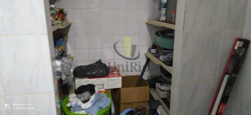 Conheça WhatsApp Image 2021-09-27 at 1 do imóvel - Casa em Condomínio 3 quartos à venda Taquara, Rio de Janeiro - R$ 350.000 - FRCN30069 - 23 WhatsApp Image 2021-09-27 at 1 - 23