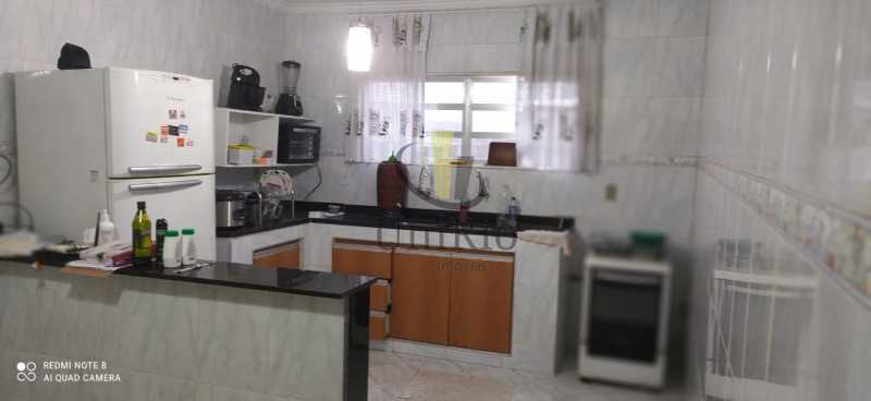 Conheça WhatsApp Image 2021-09-27 at 1 do imóvel - Casa em Condomínio 3 quartos à venda Taquara, Rio de Janeiro - R$ 350.000 - FRCN30069 - 21 WhatsApp Image 2021-09-27 at 1 - 21