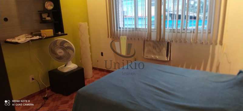 Conheça WhatsApp Image 2021-09-27 at 1 do imóvel - Casa em Condomínio 3 quartos à venda Taquara, Rio de Janeiro - R$ 350.000 - FRCN30069 - 19 WhatsApp Image 2021-09-27 at 1 - 19
