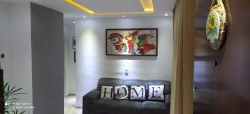 Apartamento 1 quarto à venda Taquara, Rio de Janeiro - R$ 155.000 - FRAP10131