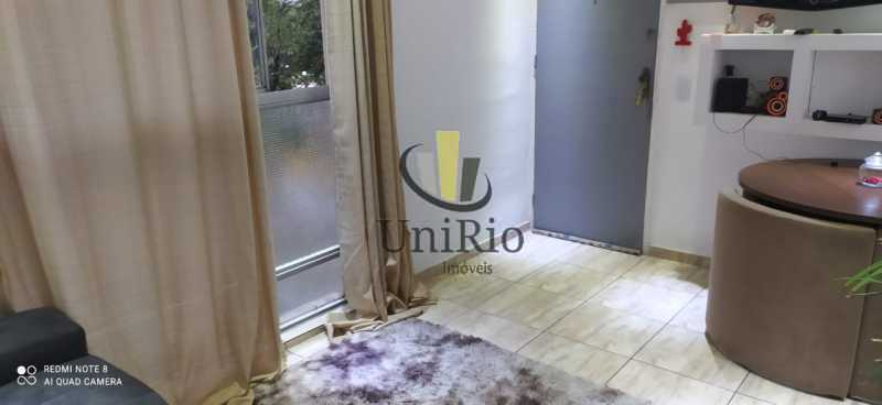 Conheça 03 do imóvel - Apartamento 1 quarto à venda Taquara, Rio de Janeiro - R$ 155.000 - FRAP10131 - 20 03 - 20