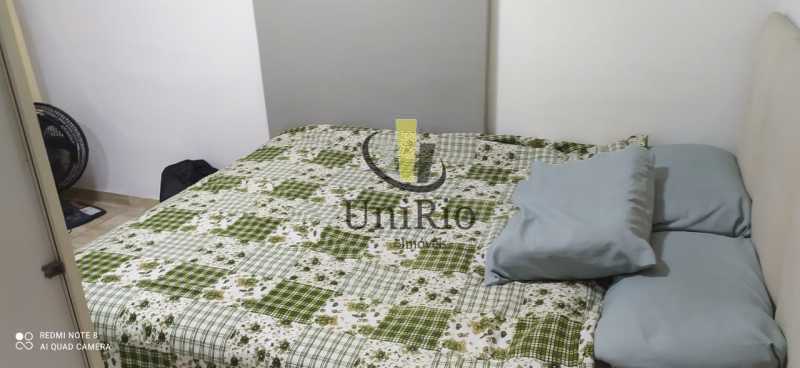 Conheça 06 do imóvel - Apartamento 1 quarto à venda Taquara, Rio de Janeiro - R$ 155.000 - FRAP10131 - 23 06 - 23