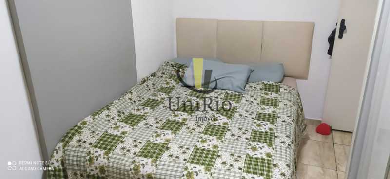 Conheça 07 do imóvel - Apartamento 1 quarto à venda Taquara, Rio de Janeiro - R$ 155.000 - FRAP10131 - 24 07 - 24