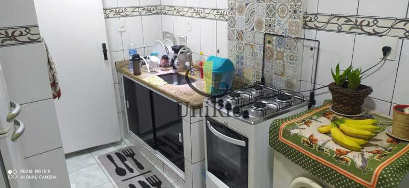 Conheça 08 do imóvel - Apartamento 1 quarto à venda Taquara, Rio de Janeiro - R$ 155.000 - FRAP10131 - 25 08 - 25