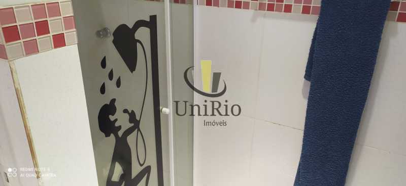 Conheça 10 do imóvel - Apartamento 1 quarto à venda Taquara, Rio de Janeiro - R$ 155.000 - FRAP10131 - 27 10 - 27