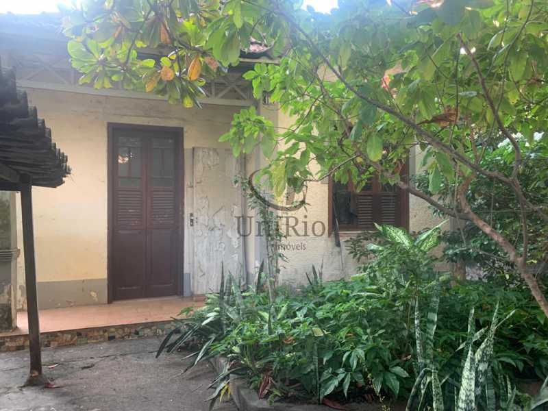 Conheça 14 do imóvel - Terreno Residencial à venda Freguesia (Jacarepaguá), Rio de Janeiro - R$ 700.000 - FRTR00001 - 9 14 - 9