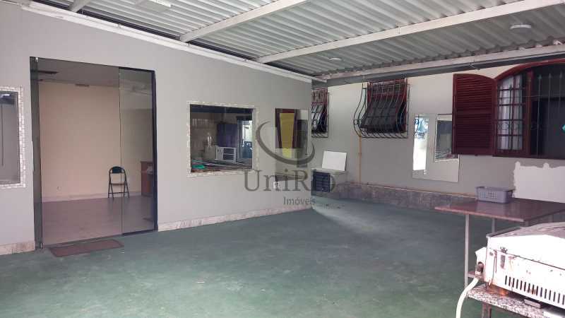 Conheça home of do imóvel - Casa em Condomínio 3 quartos à venda Freguesia (Jacarepaguá), Rio de Janeiro - R$ 1.470.000 - FRCN30071 - 8 home of - 8