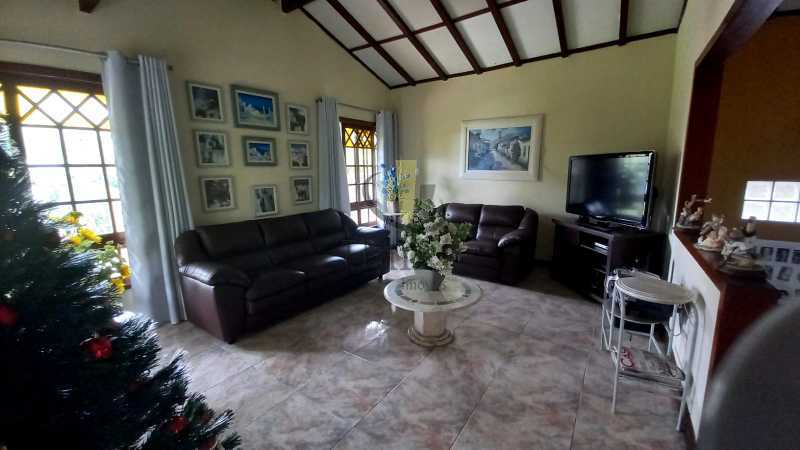 Conheça Sl estar1 do imóvel - Casa em Condomínio 3 quartos à venda Freguesia (Jacarepaguá), Rio de Janeiro - R$ 1.470.000 - FRCN30071 - 16 Sl estar1 - 16