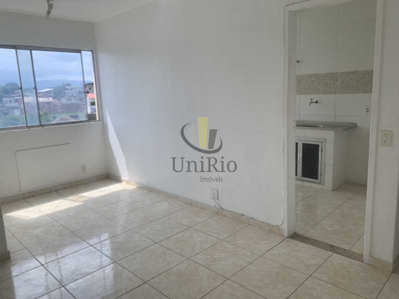Conheça 7BD754AB-5088-463F-A89B-AFE153 do imóvel - Apartamento 2 quartos à venda Bento Ribeiro, Rio de Janeiro - R$ 190.000 - FRAP21072 - 6 7BD754AB-5088-463F-A89B-AFE153 - 6