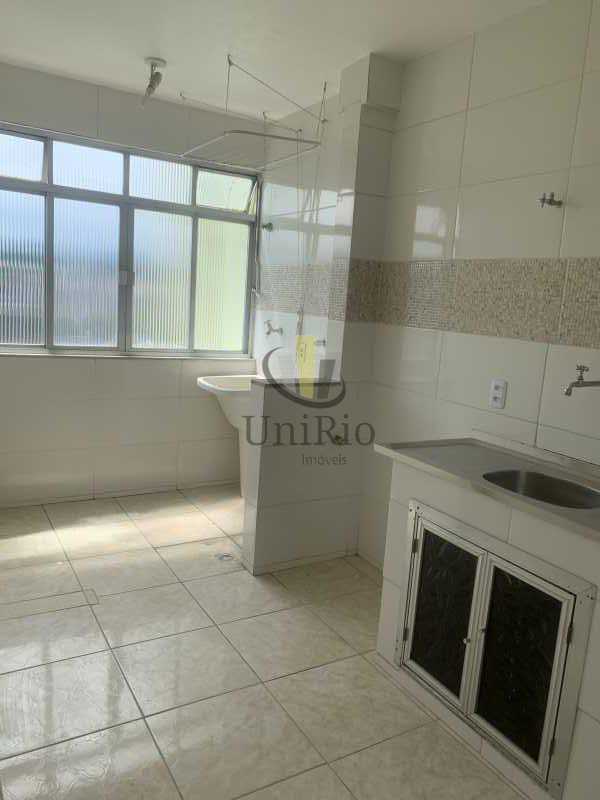 Conheça A1A1C33C-FCF5-46E8-8F70-11572E do imóvel - Apartamento 2 quartos à venda Bento Ribeiro, Rio de Janeiro - R$ 190.000 - FRAP21072 - 20 A1A1C33C-FCF5-46E8-8F70-11572E - 20