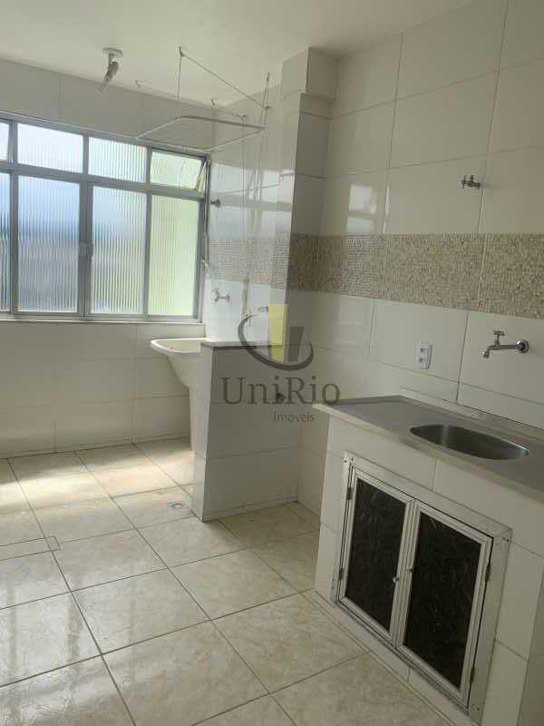 Conheça FD297991-40A1-4D92-998A-BB1131 do imóvel - Apartamento 2 quartos à venda Bento Ribeiro, Rio de Janeiro - R$ 190.000 - FRAP21072 - 21 FD297991-40A1-4D92-998A-BB1131 - 21