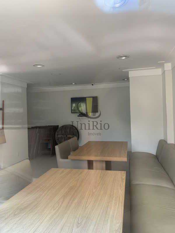 Conheça A1101A53-3AA7-4310-9E05-0DCB9F do imóvel - Cobertura 3 quartos à venda Taquara, Rio de Janeiro - R$ 650.000 - FRCO30053 - 12 A1101A53-3AA7-4310-9E05-0DCB9F - 12