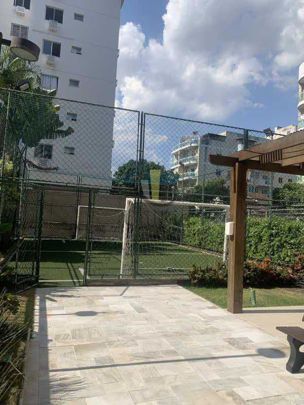 Conheça 5F1F8DEF-6311-4C3F-9955-42E4DB do imóvel - Cobertura 3 quartos à venda Taquara, Rio de Janeiro - R$ 650.000 - FRCO30053 - 14 5F1F8DEF-6311-4C3F-9955-42E4DB - 14