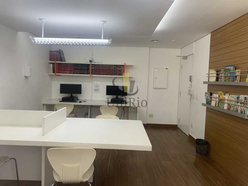 Conheça D302B0D5-0C1C-42C7-9101-3F9BD4 do imóvel - Cobertura 3 quartos à venda Taquara, Rio de Janeiro - R$ 650.000 - FRCO30053 - 21 D302B0D5-0C1C-42C7-9101-3F9BD4 - 21