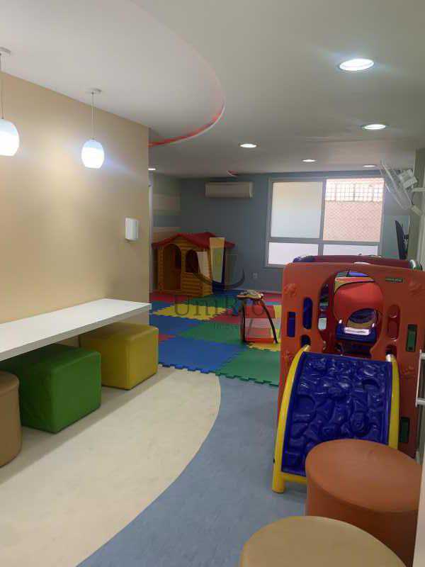 Conheça 26F35108-3F84-4CDB-9E7F-F72BAD do imóvel - Cobertura 3 quartos à venda Taquara, Rio de Janeiro - R$ 650.000 - FRCO30053 - 22 26F35108-3F84-4CDB-9E7F-F72BAD - 22