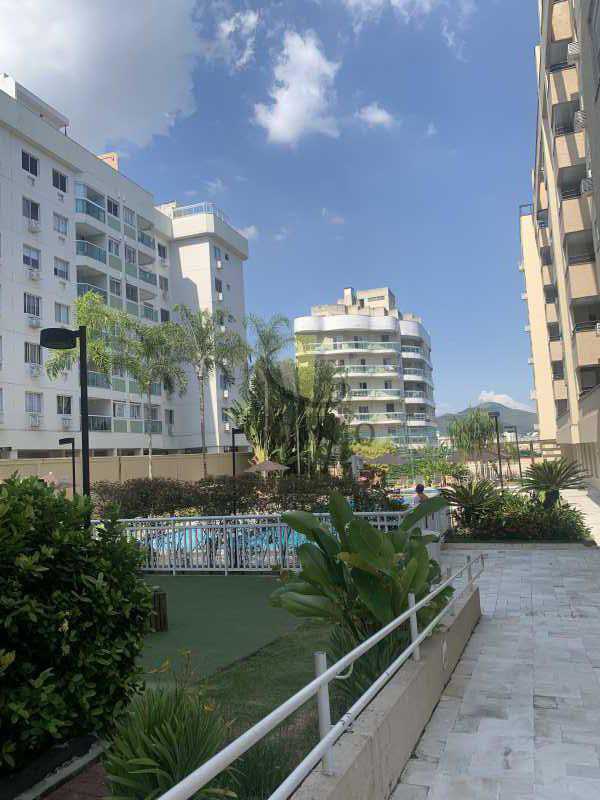 Conheça 9C5C6789-34D2-47E5-A5B6-C59A85 do imóvel - Cobertura 3 quartos à venda Taquara, Rio de Janeiro - R$ 650.000 - FRCO30053 - 23 9C5C6789-34D2-47E5-A5B6-C59A85 - 23