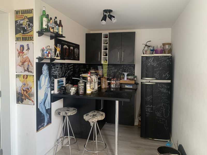 Conheça 39A7B123-5044-4FFE-9E8B-A13C65 do imóvel - Cobertura 3 quartos à venda Taquara, Rio de Janeiro - R$ 650.000 - FRCO30053 - 1 39A7B123-5044-4FFE-9E8B-A13C65 - 1
