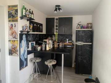 Cobertura 3 quartos à venda Taquara, Rio de Janeiro - R$ 650.000 - FRCO30053