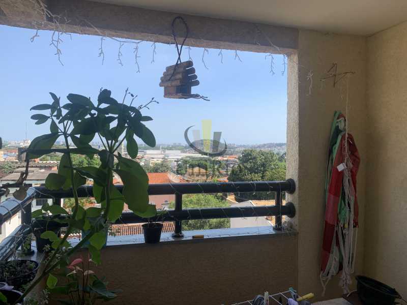 Conheça AEC3BD73-1089-46A6-804E-F9089F do imóvel - Cobertura 3 quartos à venda Taquara, Rio de Janeiro - R$ 650.000 - FRCO30053 - 2 AEC3BD73-1089-46A6-804E-F9089F - 2