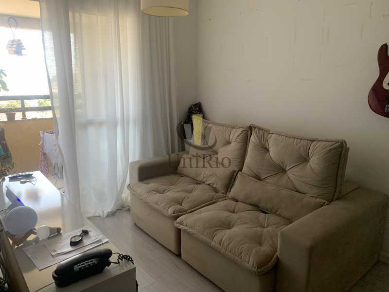 Conheça F64CF323-14DE-4F04-8EB0-7631D1 do imóvel - Cobertura 3 quartos à venda Taquara, Rio de Janeiro - R$ 650.000 - FRCO30053 - 4 F64CF323-14DE-4F04-8EB0-7631D1 - 4