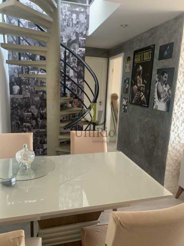 Conheça D6B1FCCB-2D60-46B2-8D65-2B9C48 do imóvel - Cobertura 3 quartos à venda Taquara, Rio de Janeiro - R$ 650.000 - FRCO30053 - 6 D6B1FCCB-2D60-46B2-8D65-2B9C48 - 6