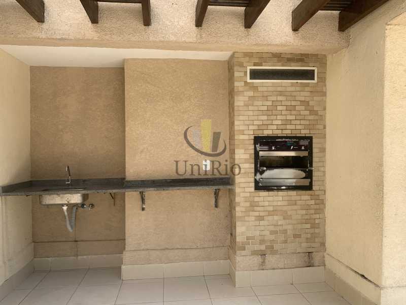 Conheça 9D90A90D-B6B5-4F8E-865F-6A757F do imóvel - Cobertura 3 quartos à venda Taquara, Rio de Janeiro - R$ 650.000 - FRCO30053 - 20 9D90A90D-B6B5-4F8E-865F-6A757F - 20