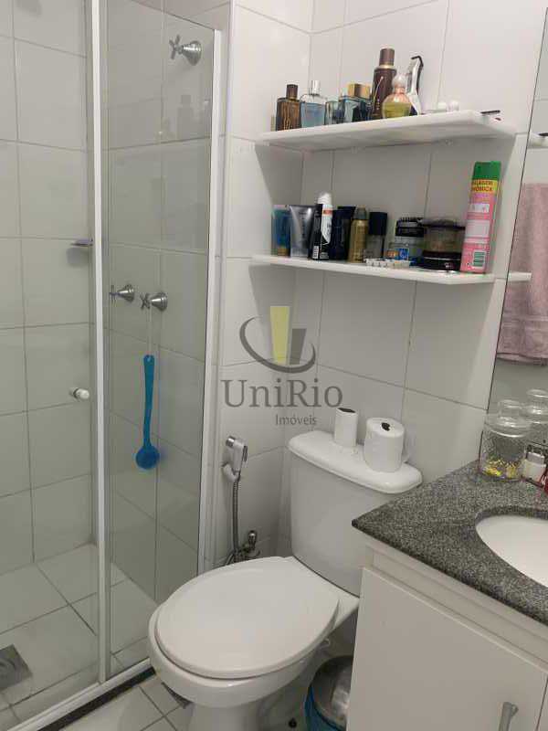 Conheça 766DB83A-9A8B-4A73-AAFD-13876C do imóvel - Cobertura 3 quartos à venda Taquara, Rio de Janeiro - R$ 650.000 - FRCO30053 - 8 766DB83A-9A8B-4A73-AAFD-13876C - 8