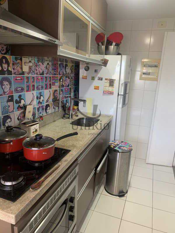 Conheça 40EEC8D1-F8AD-430C-B5BC-6C6C45 do imóvel - Cobertura 3 quartos à venda Taquara, Rio de Janeiro - R$ 650.000 - FRCO30053 - 9 40EEC8D1-F8AD-430C-B5BC-6C6C45 - 9