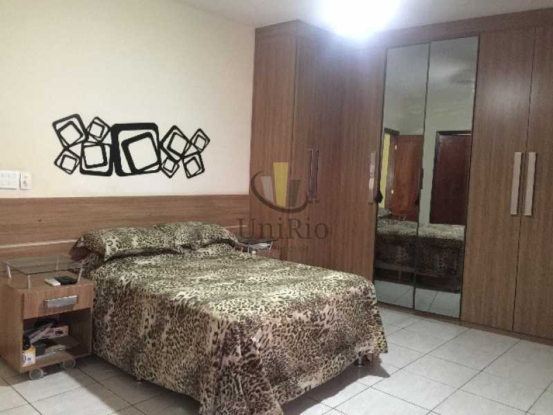Conheça 952277248044601 do imóvel - Casa em Condomínio 3 quartos à venda Taquara, Rio de Janeiro - R$ 695.000 - FRCN30075 - 3 952277248044601 - 3