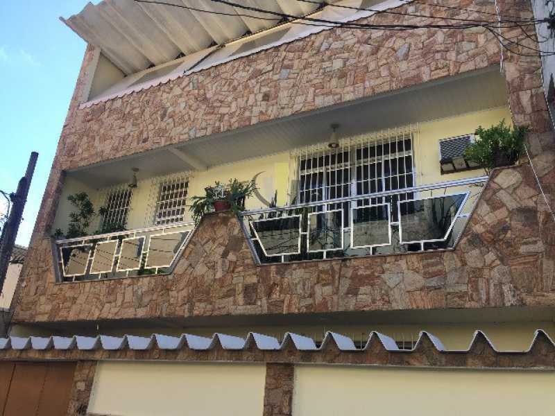 Conheça 953237605456356 do imóvel - Casa em Condomínio 3 quartos à venda Taquara, Rio de Janeiro - R$ 695.000 - FRCN30075 - 11 953237605456356 - 11