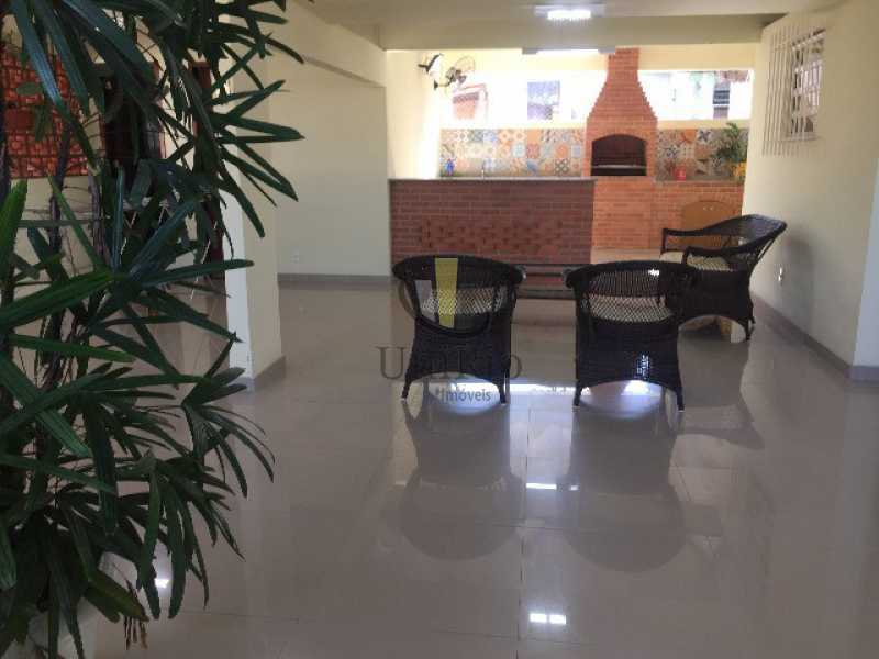 Conheça 954255727167928 do imóvel - Casa em Condomínio 3 quartos à venda Taquara, Rio de Janeiro - R$ 695.000 - FRCN30075 - 9 954255727167928 - 9