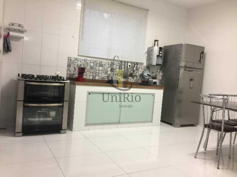 Conheça 958289728095539 1 do imóvel - Casa em Condomínio 3 quartos à venda Taquara, Rio de Janeiro - R$ 695.000 - FRCN30075 - 5 958289728095539 1 - 5
