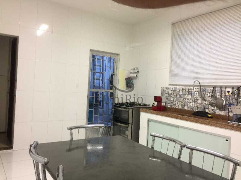 Conheça 958298241602507 do imóvel - Casa em Condomínio 3 quartos à venda Taquara, Rio de Janeiro - R$ 695.000 - FRCN30075 - 8 958298241602507 - 8