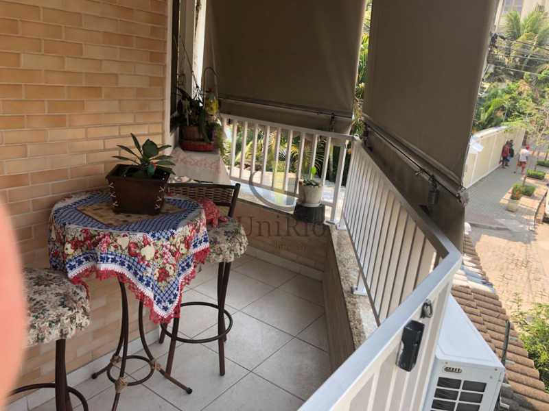 Conheça WhatsApp Image 2022-03-08 at 1 do imóvel - Casa 3 quartos à venda Freguesia (Jacarepaguá), Rio de Janeiro - R$ 549.000 - FRCA30038 - 25 WhatsApp Image 2022-03-08 at 1 - 25