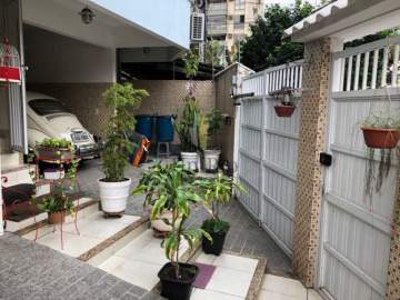 Casa 3 quartos à venda Freguesia (Jacarepaguá), Rio de Janeiro - R$ 549.000 - FRCA30039