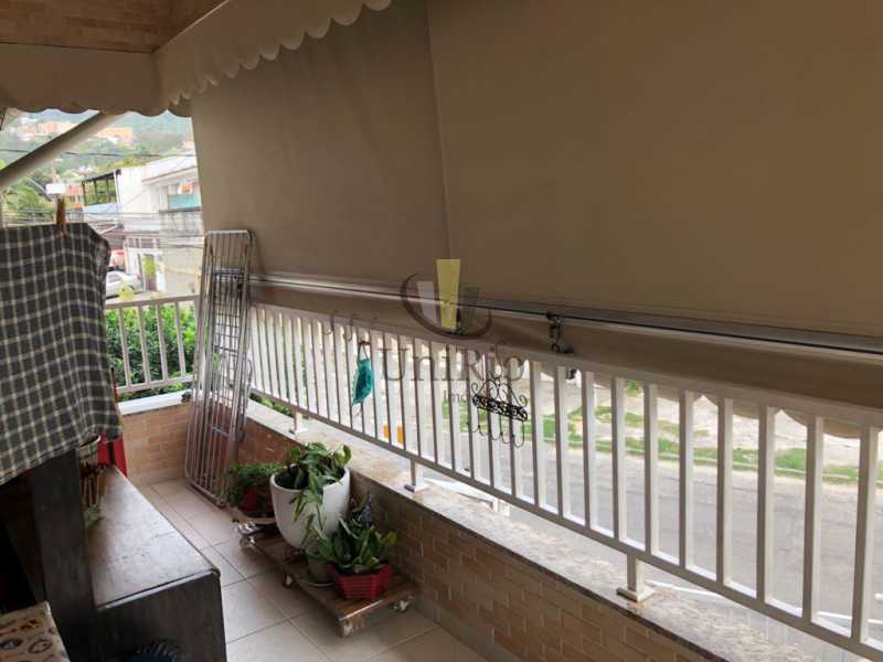 Conheça WhatsApp Image 2022-03-08 at 1 do imóvel - Casa 3 quartos à venda Freguesia (Jacarepaguá), Rio de Janeiro - R$ 549.000 - FRCA30039 - 25 WhatsApp Image 2022-03-08 at 1 - 25