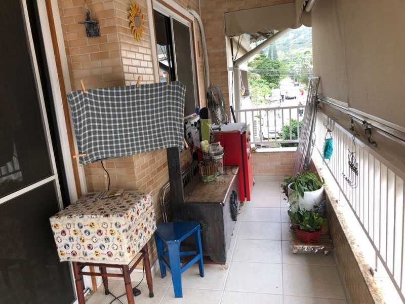Conheça WhatsApp Image 2022-03-08 at 1 do imóvel - Casa 3 quartos à venda Freguesia (Jacarepaguá), Rio de Janeiro - R$ 549.000 - FRCA30039 - 26 WhatsApp Image 2022-03-08 at 1 - 26