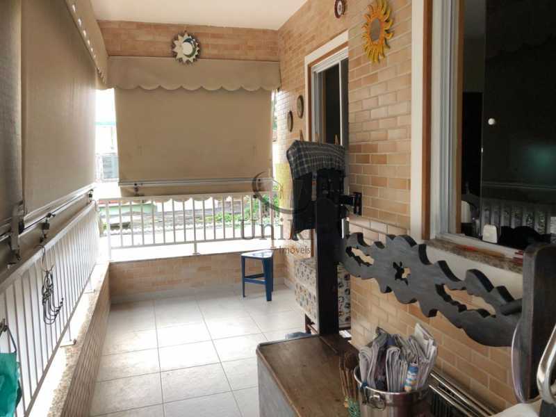 Conheça WhatsApp Image 2022-03-08 at 1 do imóvel - Casa 3 quartos à venda Freguesia (Jacarepaguá), Rio de Janeiro - R$ 549.000 - FRCA30039 - 27 WhatsApp Image 2022-03-08 at 1 - 27